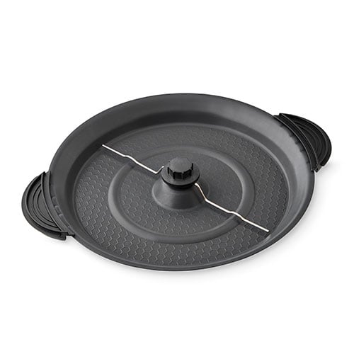 Replacement Plate Assembly for Electric Pop & Stir (Plate+Stir Rod+Screw)(#100896)