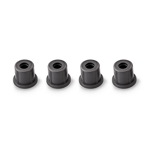Replacement Feet  for Electric Pop & Stir (4)(#100896)