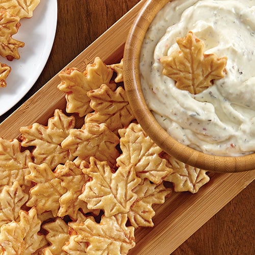 Baked Tortilla Chips Recipes Pampered Chef Canada Site