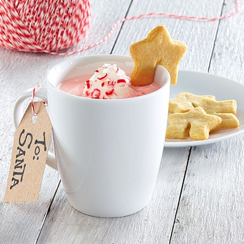Cup Cookies