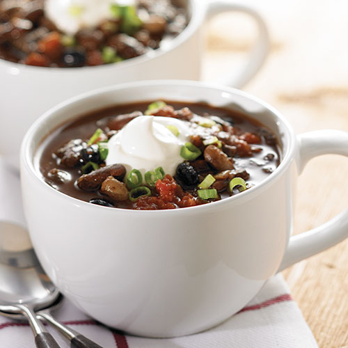 Cowboy Chili