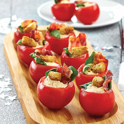 BLT Cups