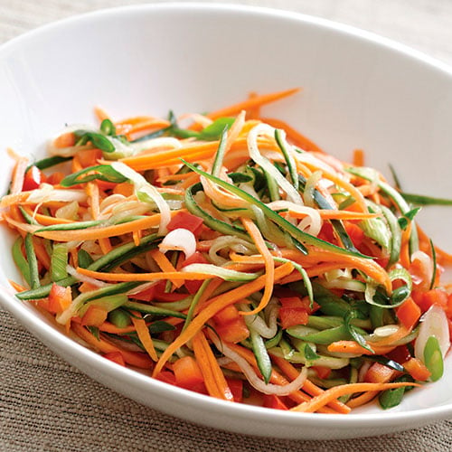 Asian Salad