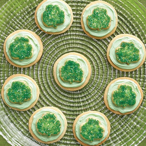 Charming Cookies