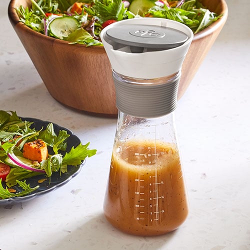 Lightened-Up Italian Vinaigrette