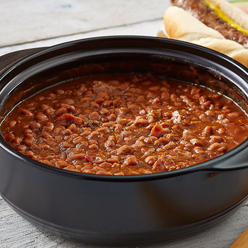 Beans 'N Fixins