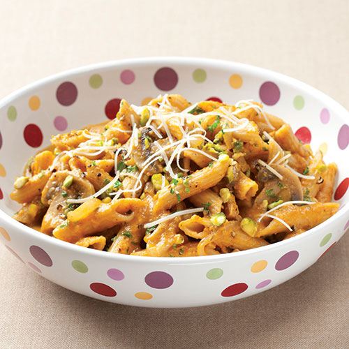 Harvest Pasta Skillet