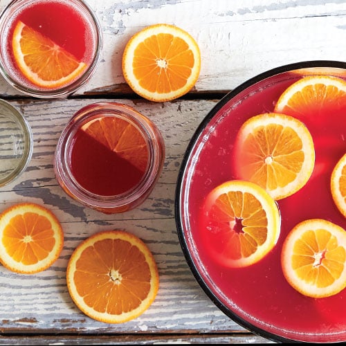 Perfect Party Punch