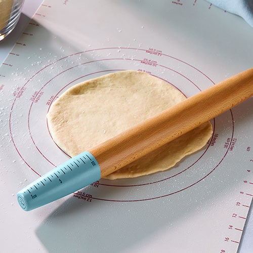 Perfect Pie Crust