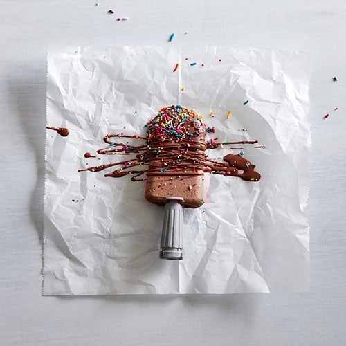 Nutella® Quicksicles