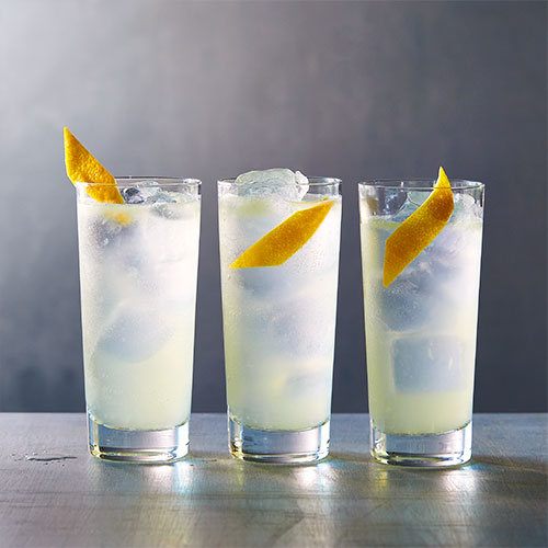 Tom Collins