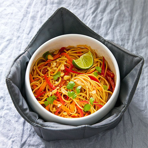 Thai Noodle Bowl Recipes Pampered Chef Canada Site