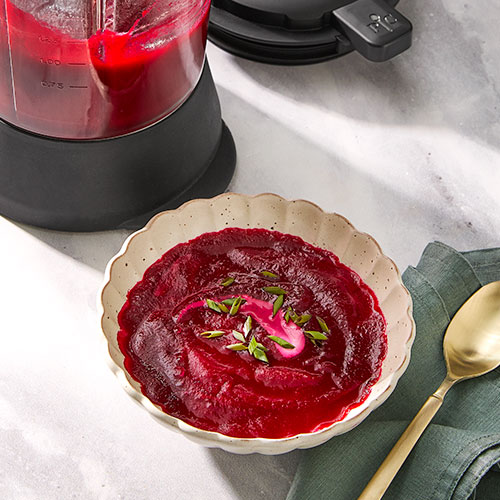 Beet Soup