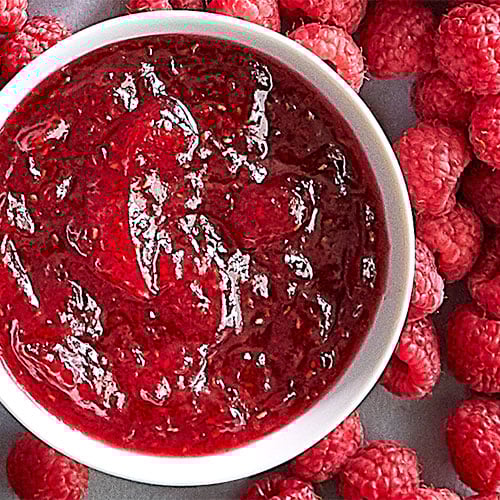 Raspberry Jam