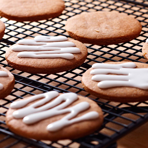 Royal Icing
