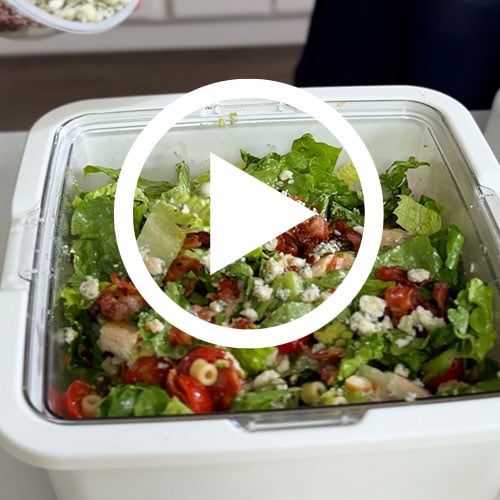 Play Chopped Salad Video