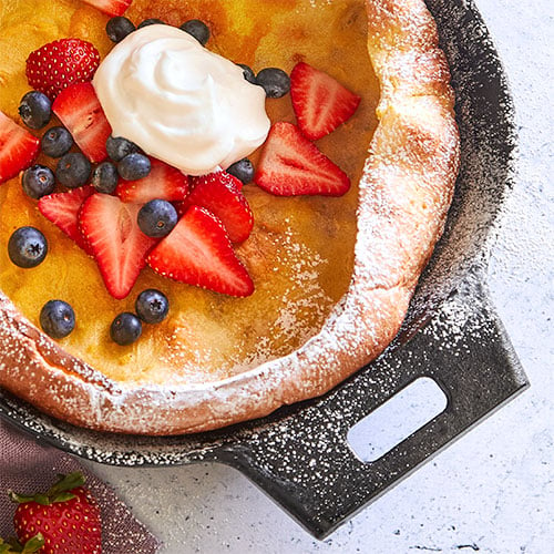 Dutch Baby