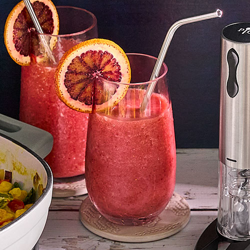 Cranberry Frose