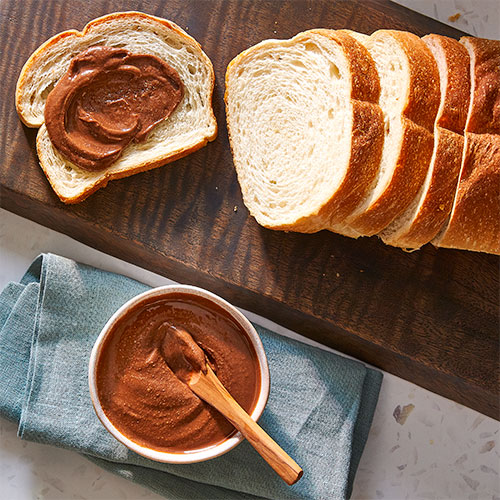 Hazelnut Spread