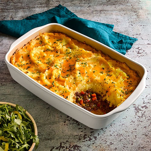 Shepherd's Pie