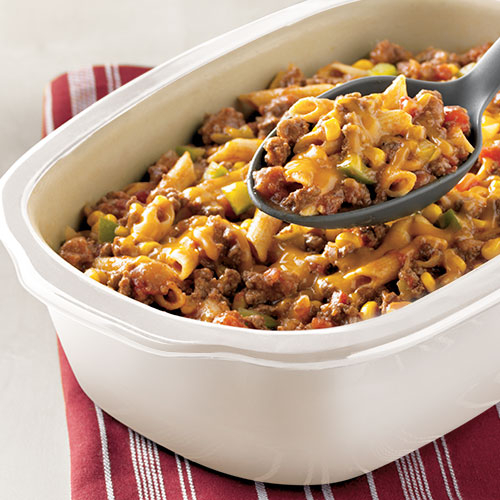 Fiesta Chili Mac