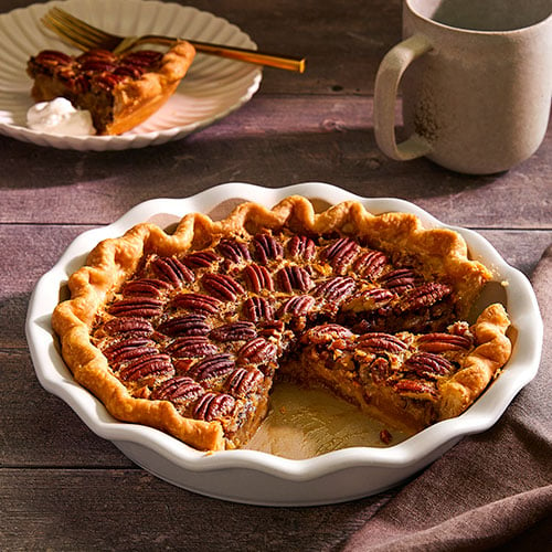 Pecan Pie