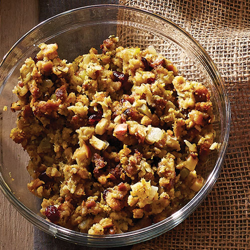 Savory Herbed Stuffing