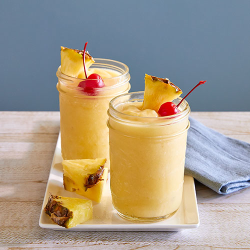Piña Colada Smoothie