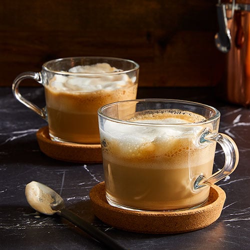 Short Latte