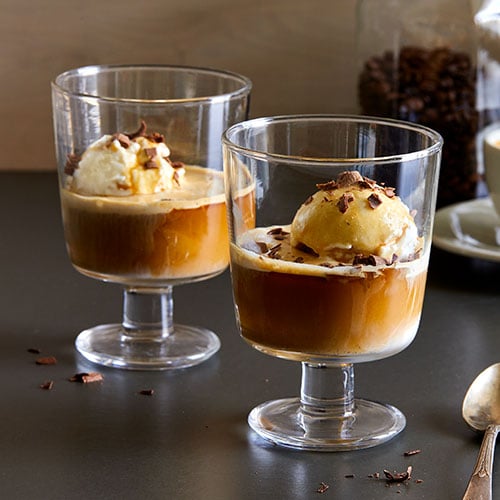 Affogato