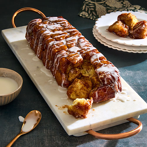 Monkey Bread 