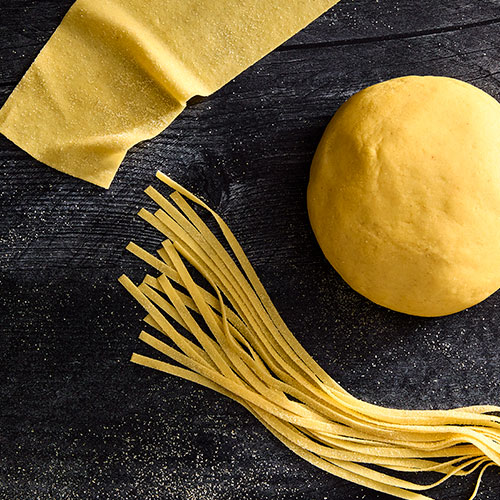Egg-Free Pasta 