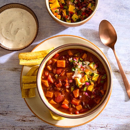 Jerk Chili