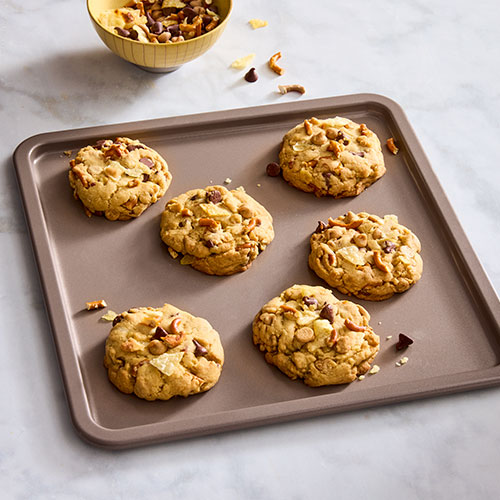 Loaded Cookies