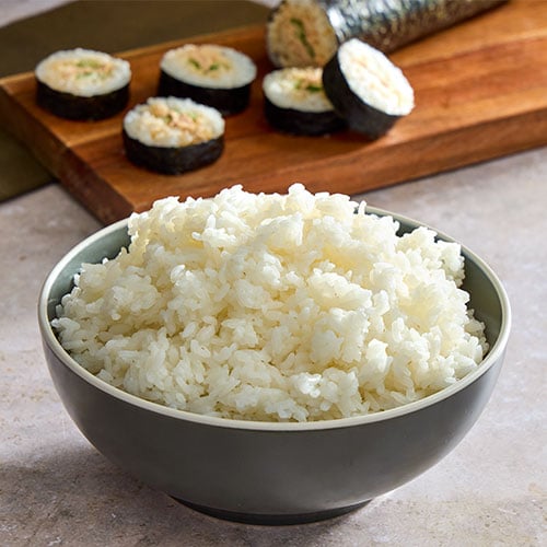 Sushi Rice