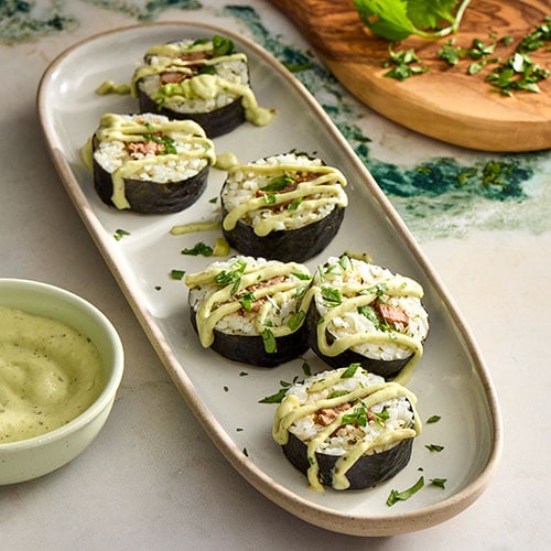 Mexican Roll