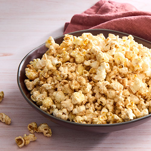 Cinnamon Toast Popcorn