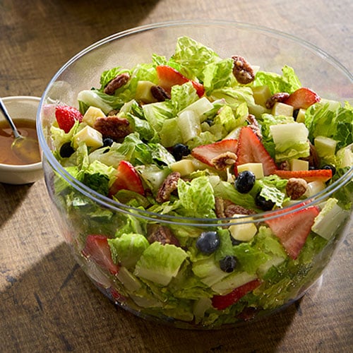 Berry Crunch Salad