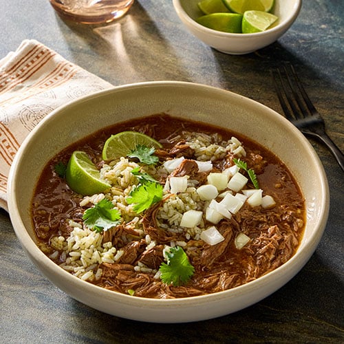 Slow Cooker Birria