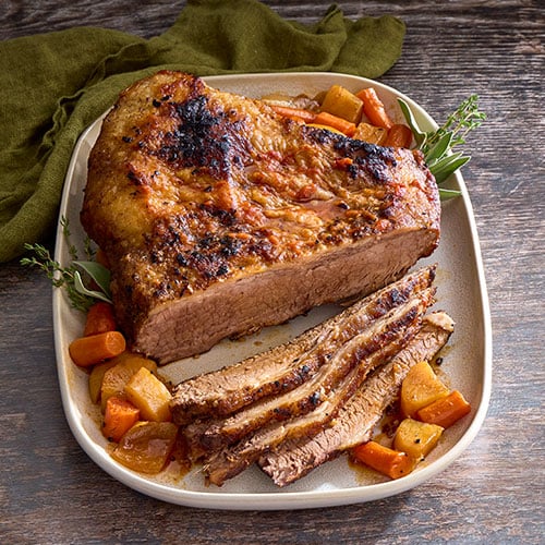 Beef Brisket