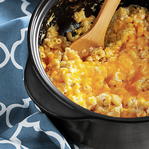 Enrichables Skinny Mac ‘N Cheese