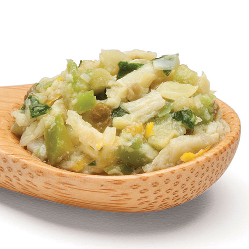 Artichoke Tapenade