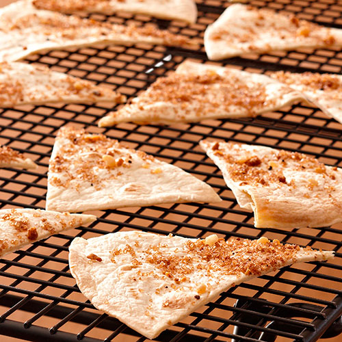 Cinnamon Crunch Chips Recipes Pampered Chef Canada Site