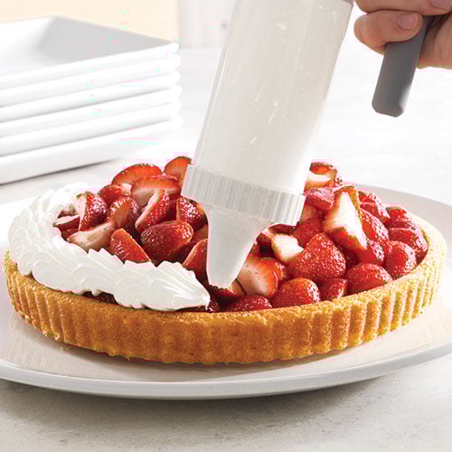 Decorating Icing
