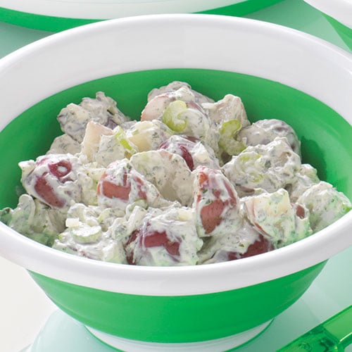 Dilled Potato Salad
