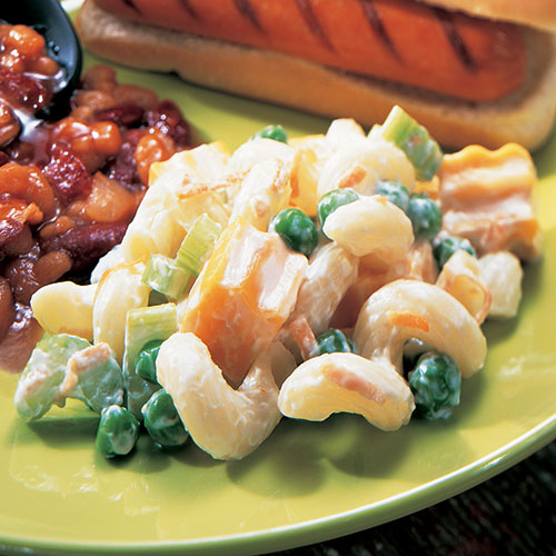 Family Pasta Salad