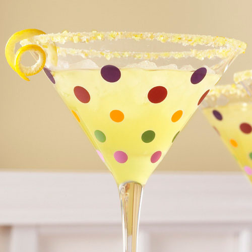 Easy Limoncello