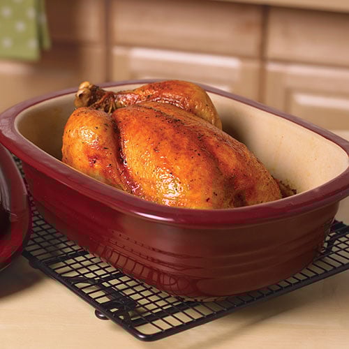 Roasted Chicken & Gravy Recipes Pampered Chef Canada Site