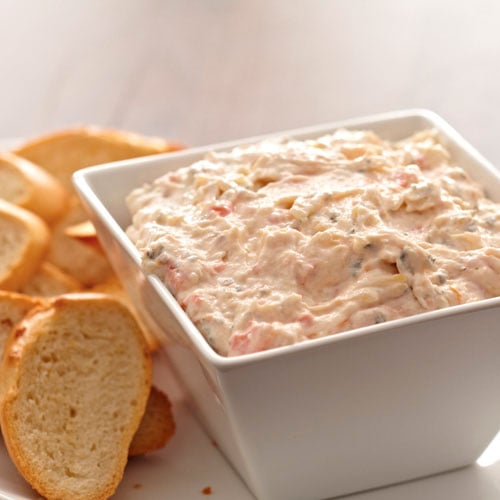 Roasted Garlic Spread