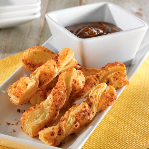 Sweet Cinnamon Churros with Dulce de Leche Dip